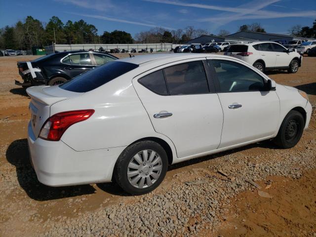 2017 NISSAN VERSA S - 3N1CN7AP7HL857422