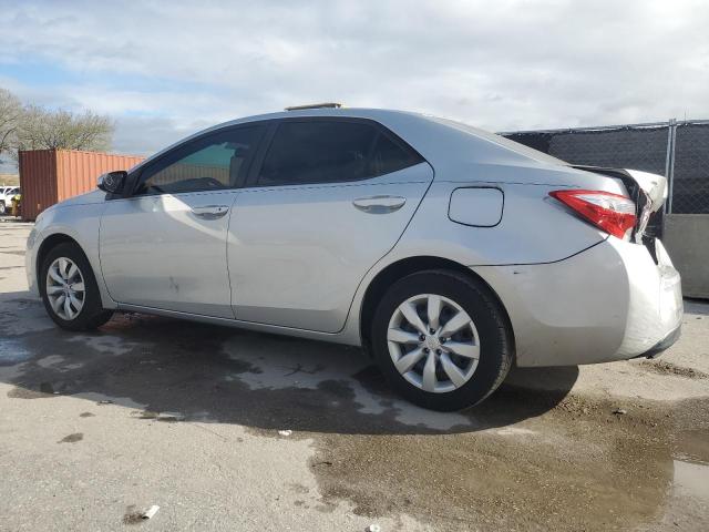 Vin: 2t1burhexgc490111, lot: 46038615, toyota corolla l 20162