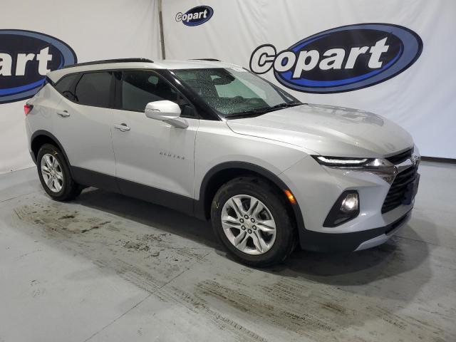 2021 CHEVROLET BLAZER 2LT 3GNKBCRS1MS577991