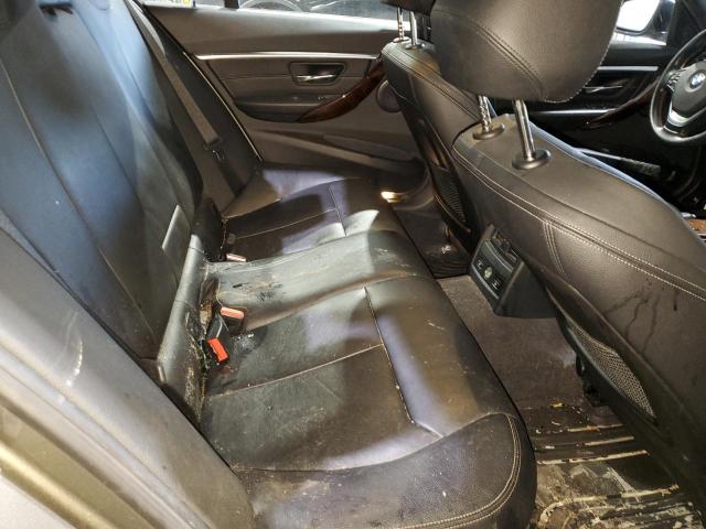 2016 BMW 328 XI SUL - WBA8E3G57GNU03863