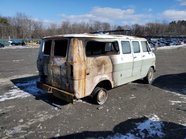 Vin: e36ahp01778, lot: 46024925, ford econoline 19723