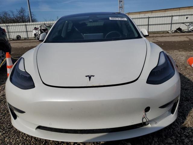 2022 TESLA MODEL 3 - 5YJ3E1EB5NF257257