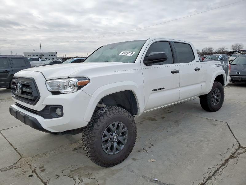 Vin: 3tmbz5dn6nm035681, lot: 46226415, toyota tacoma double cab 2022 img_1