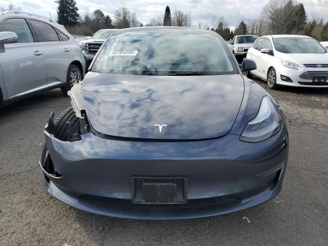 2022 TESLA MODEL 3 - 5YJ3E1EB3NF317486