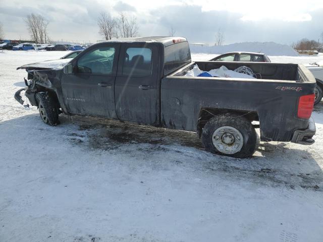 Vin: 1gcvkpeh1ez366916, lot: 44440865, chevrolet all models k1500 20142