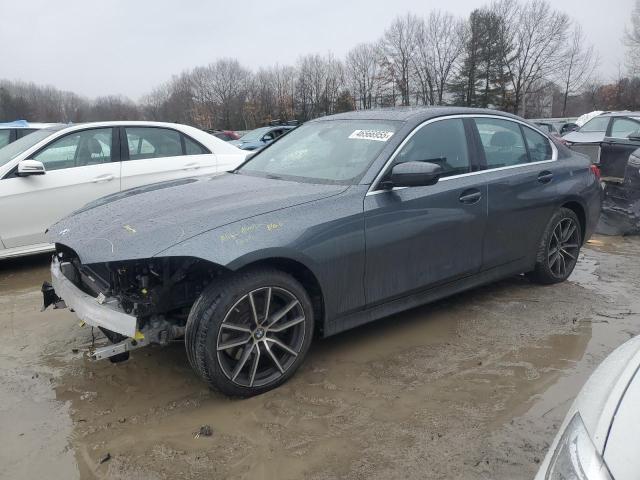 BMW 330XI