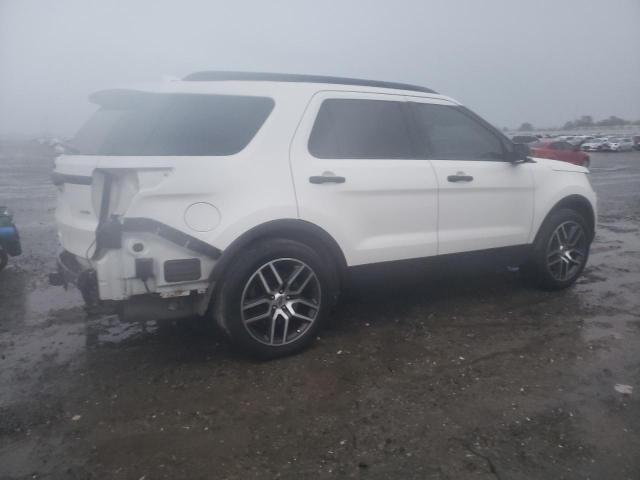 2016 FORD EXPLORER S 1FM5K8GT2GGB52664