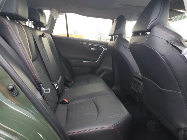 2024 TOYOTA RAV4 ADVEN - 2T3J1RFV9RW484915