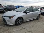 2020 TOYOTA COROLLA LE - JTDEBRBE2LJ014946