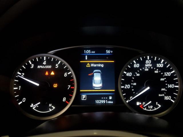 2019 NISSAN SENTRA S 3N1AB7AP8KY377786