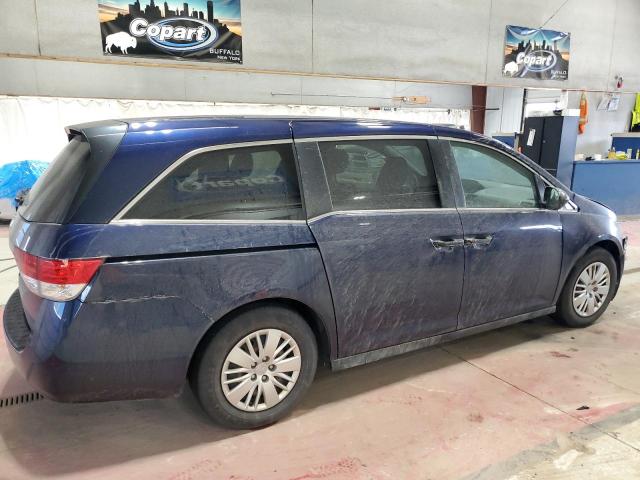 2016 HONDA ODYSSSEY 5FNRL5H27GB082239
