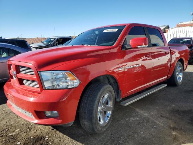 DODGE RAM 1500