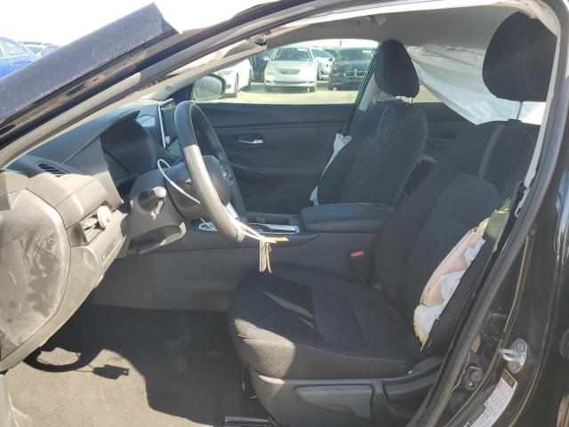 2025 NISSAN SENTRA SV - 3N1AB8CV7SY231235