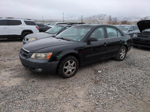 HYUNDAI SONATA GLS