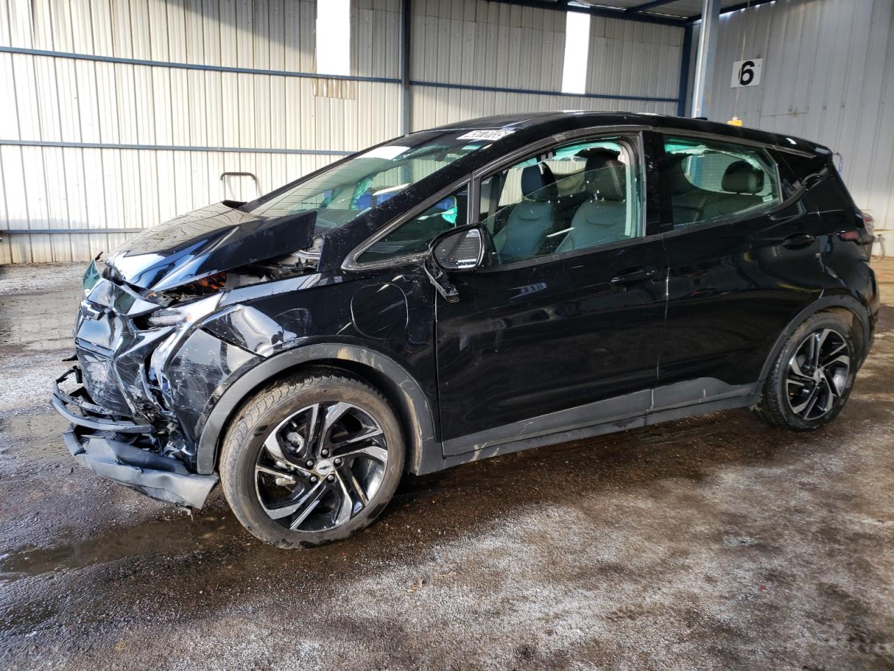 1G1FX6S00P4172644 CHEVROLET BOLT EV 2L 2023