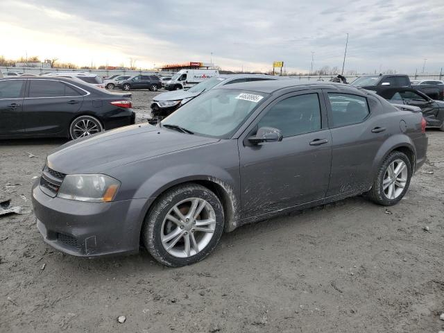 DODGE AVENGER SE