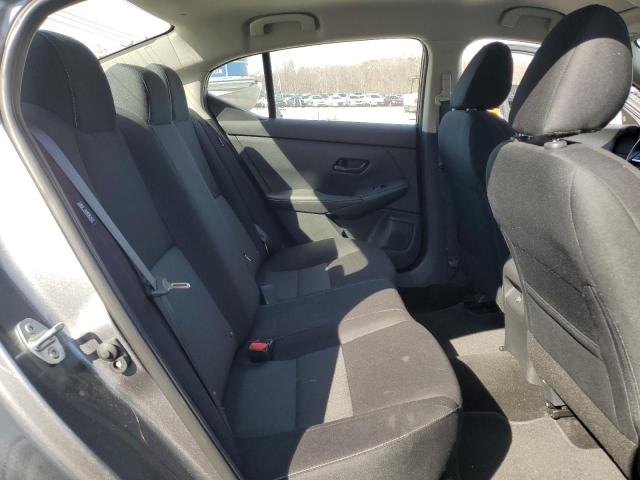 2024 NISSAN SENTRA SV - 3N1AB8CV3RY255221