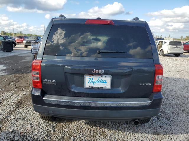 2015 JEEP PATRIOT LI 1C4NJRCB5FD258973