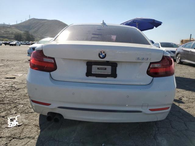 2016 BMW 228 I WBA1F5C57GV343714
