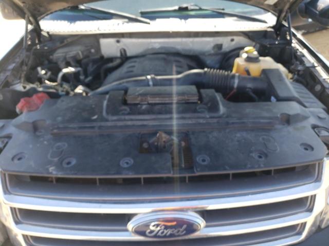 2017 FORD EXPEDITION - 1FMJU1KT2HEA19942