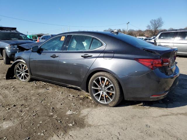 Vin: 19uub2f50fa014964, lot: 44928235, acura tlx tech 20152