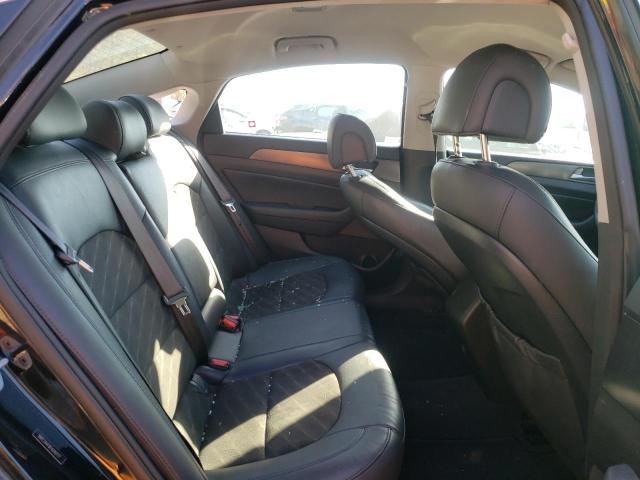 2015 HYUNDAI SONATA SPO - 5NPE34AF8FH249777