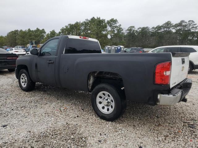 Vin: 1gcncpea8dz138572, lot: 45916475, chevrolet all models c1500 20132