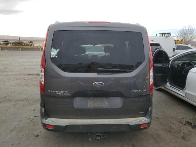 2016 FORD TRANSIT CO - NM0GE9G74G1281440