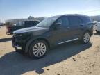 2023 FORD EXPLORER L - 1FMSK7FH3PGA85017