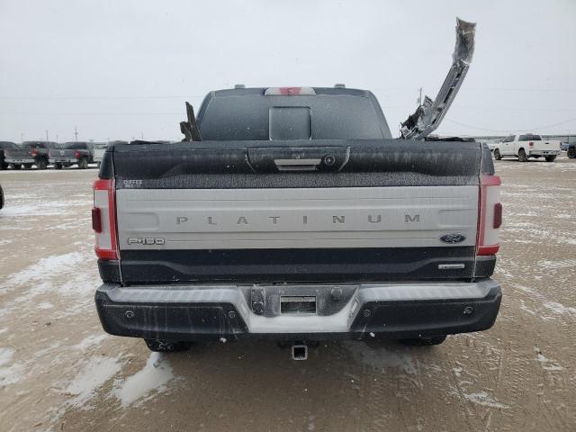 2021 FORD F150 SUPER - 1FTFW1E83MFA99798