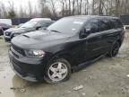 2019 DODGE DURANGO GT - 1C4RDJDG5KC576550