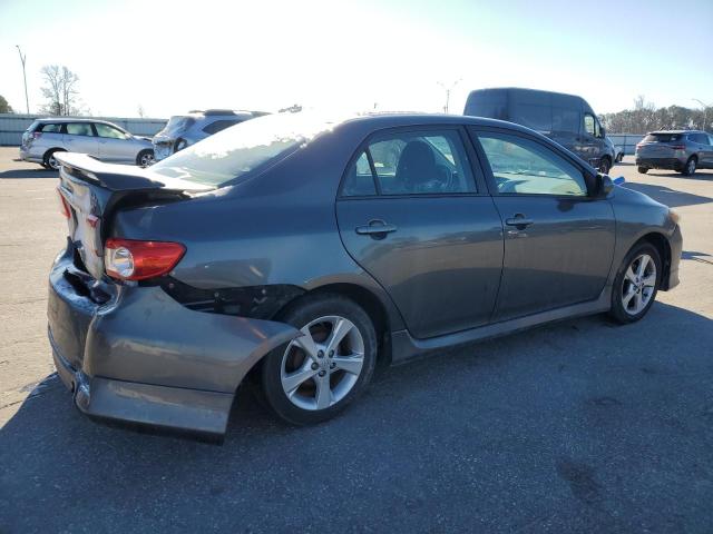 Vin: 2t1bu4ee9cc898245, lot: 45143455, toyota corolla base 20123