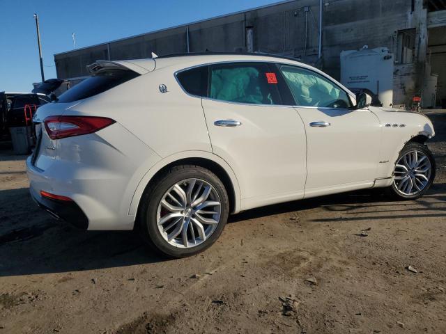 2019 MASERATI LEVANTE S ZN661YUS1KX335813