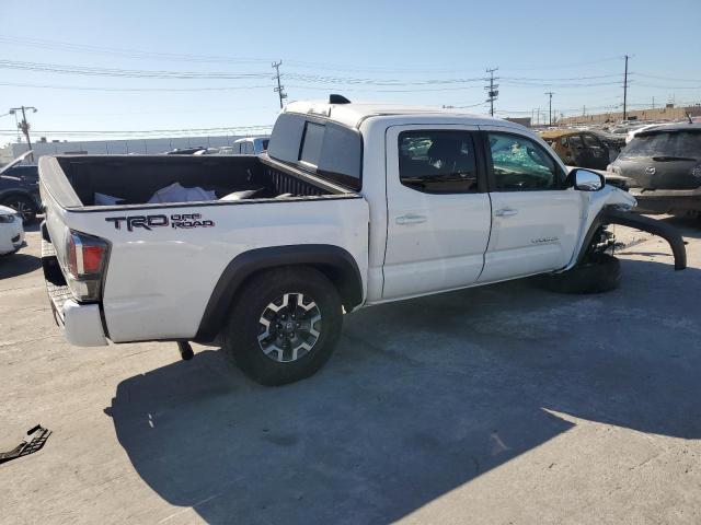 Vin: 3tmaz5cn8lm115056, lot: 46948805, toyota tacoma double cab 20203
