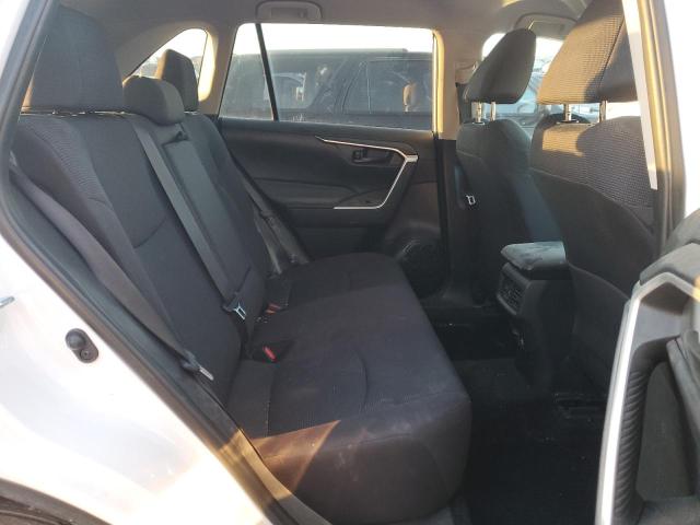 2024 TOYOTA RAV4 LE - 2T3H1RFV7RW322005