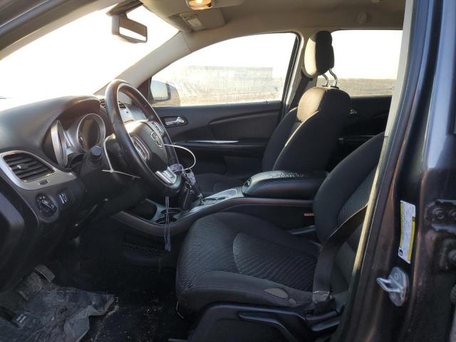 2015 DODGE JOURNEY SX 3C4PDCBB3FT674934