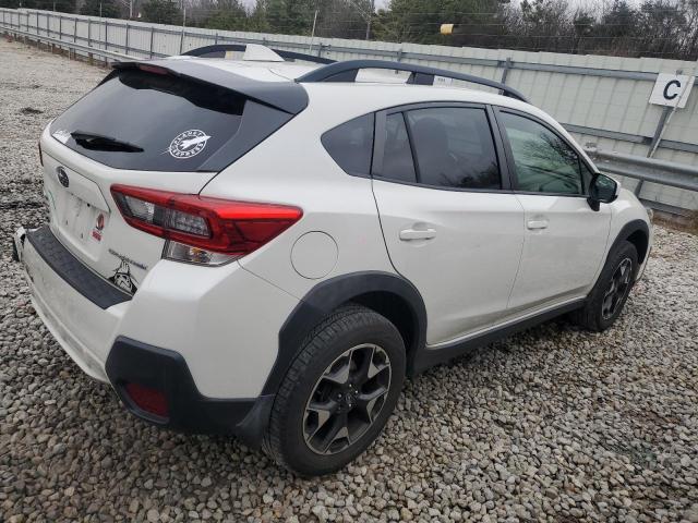 2020 SUBARU CROSSTREK - JF2GTAPC8L8239489