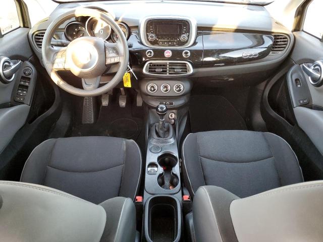 2017 FIAT 500X POP ZFBCFXAH9HP517909