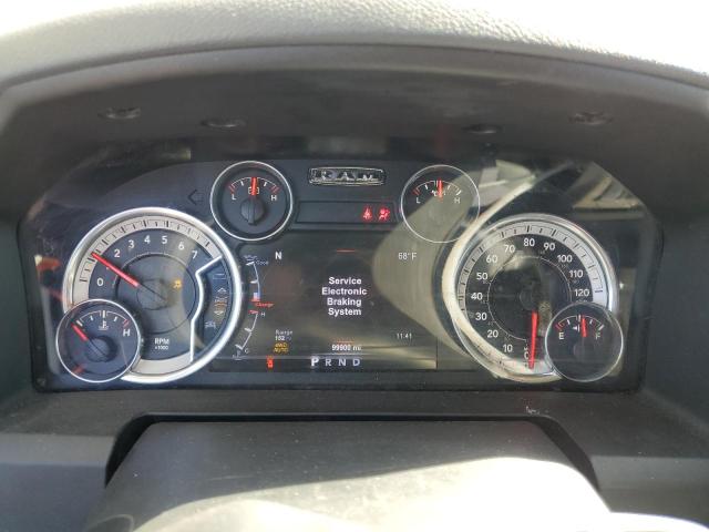 2015 RAM 1500 SLT - 1C6RR7TT1FS761488