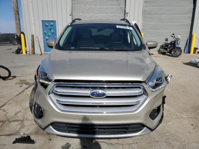 2018 FORD ESCAPE SEL - 1FMCU0HD6JUB96718