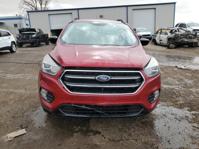 2019 FORD ESCAPE SE - 1FMCU9GD6KUB78775