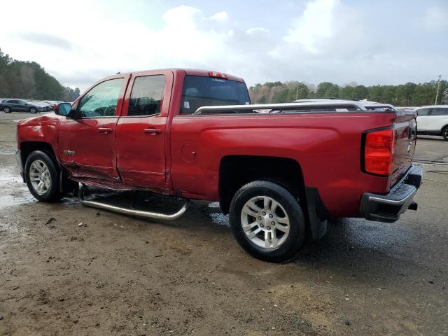 2019 CHEVROLET SILVERADO - 2GCRCPEC0K1103985