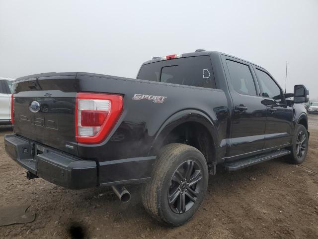 Vin: 1ftew1ep8nkd74609, lot: 43643625, ford f-150 supercrew 20223
