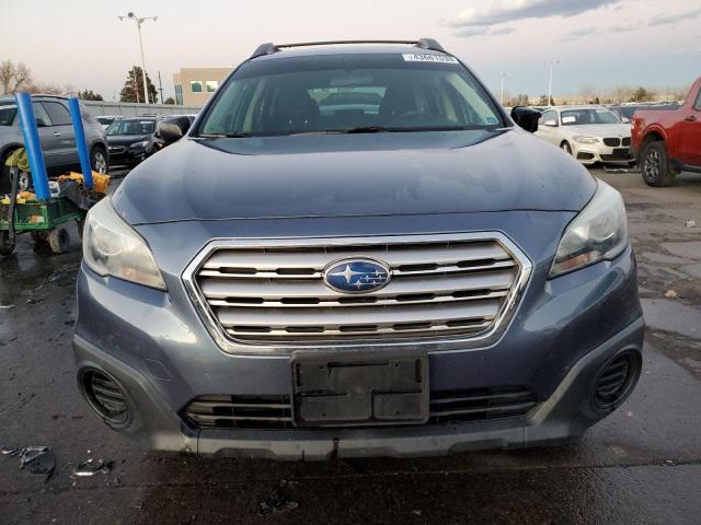 2017 SUBARU OUTBACK 2. - 4S4BSAAC9H3417611