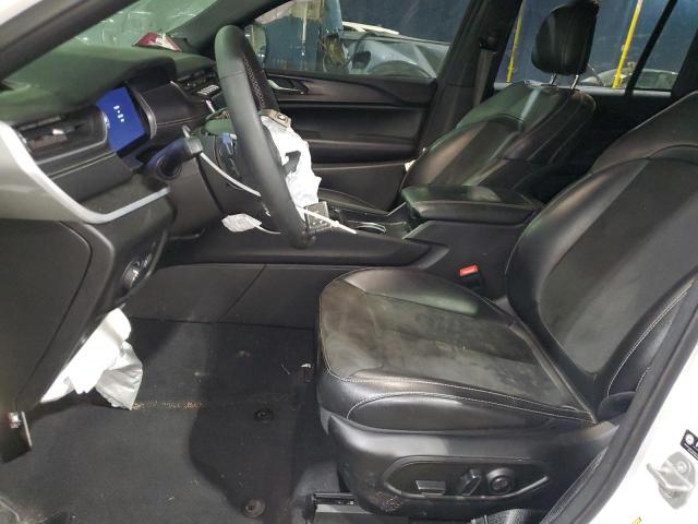 2024 JEEP GRAND CHER - 1C4RJHAG2RC218368