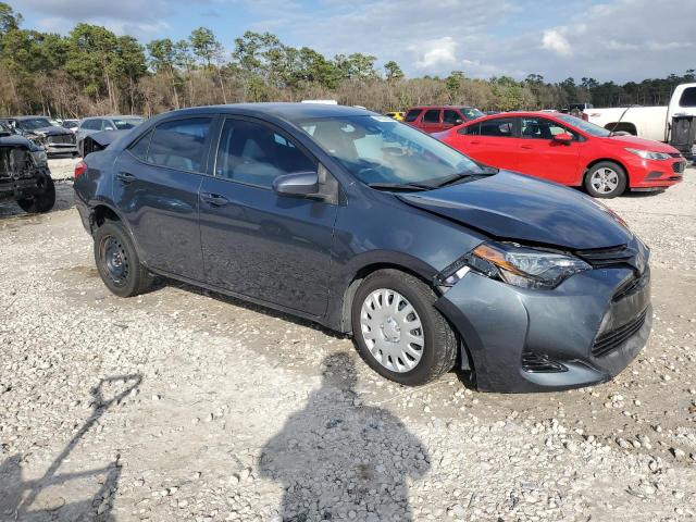 2017 TOYOTA COROLLA L - 5YFBURHE3HP701554