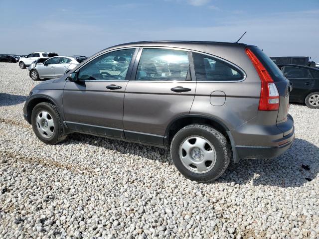 Vin: 3czre3h31ag701291, lot: 45230985, honda crv lx 20102