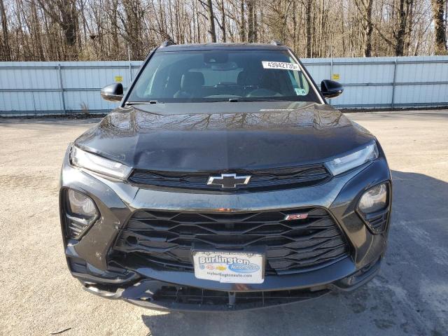 2021 CHEVROLET TRAILBLAZE - KL79MUSL5MB178973