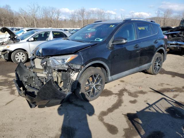 Vin: 2t3jfrev8hw578429, lot: 46657585, toyota rav4 se 2017 img_1