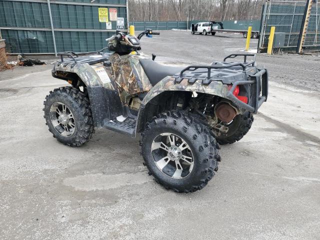 2014 POLARIS SPORTSMAN - 4XAZN5EA8EA129345